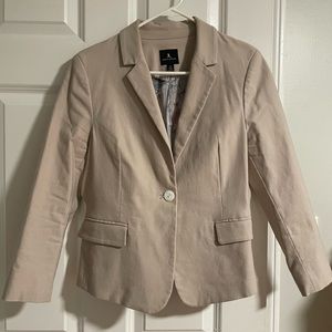 Jules & Leopold light blazer